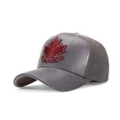 Gongshow Hockey Born Free Snapback Hat