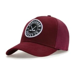 Gongshow Hockey Genuine GSH Snapback Hat -The Hockey Shop gongshow hats gongshow hockey genuine gsh snapback hat port osfa 29692912336962