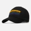 Gongshow Hockey Seeing Double Snapback Hat -The Hockey Shop gongshow hats gongshow hockey seeing double snapback hat 13939520045122