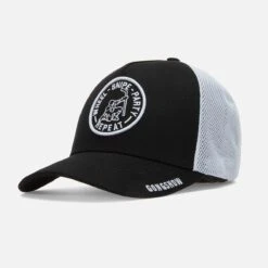 Gongshow Hockey WSP Repeat Snapback Hat -The Hockey Shop gongshow hats gongshow hockey wsp repeat snapback hat 13939514179650