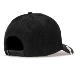 Gongshow Tee One Up 5 Panel Golf Hat -The Hockey Shop gongshow hats gongshow tee one up 5 panel golf hat osfa black 30417921572930