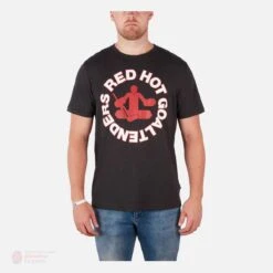 Gongshow Hockey We Gotta Hot One Shirt