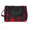 Gongshow Hockey Classic Shower Kit Toiletry Bag 1 Gongshow Hockey Classic Shower Kit Toiletry Bag -The Hockey Shop gongshow toiletry bags gongshow hockey classic shower kit toiletry bag red black 28744402305090