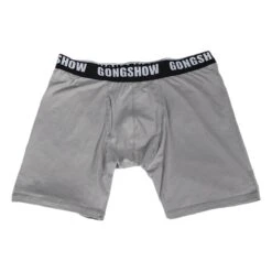 Gongshow Hockey Natty Boxers - 3 Pack -The Hockey Shop gongshow underwear gongshow hockey natty boxers 3 pack 29804935381058