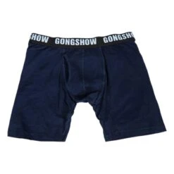 Gongshow Hockey Natty Boxers - 3 Pack -The Hockey Shop gongshow underwear gongshow hockey natty boxers 3 pack 29804935413826