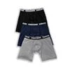 Gongshow Hockey Natty Boxers - 3 Pack -The Hockey Shop gongshow underwear gongshow hockey natty boxers 3 pack s 29804935348290
