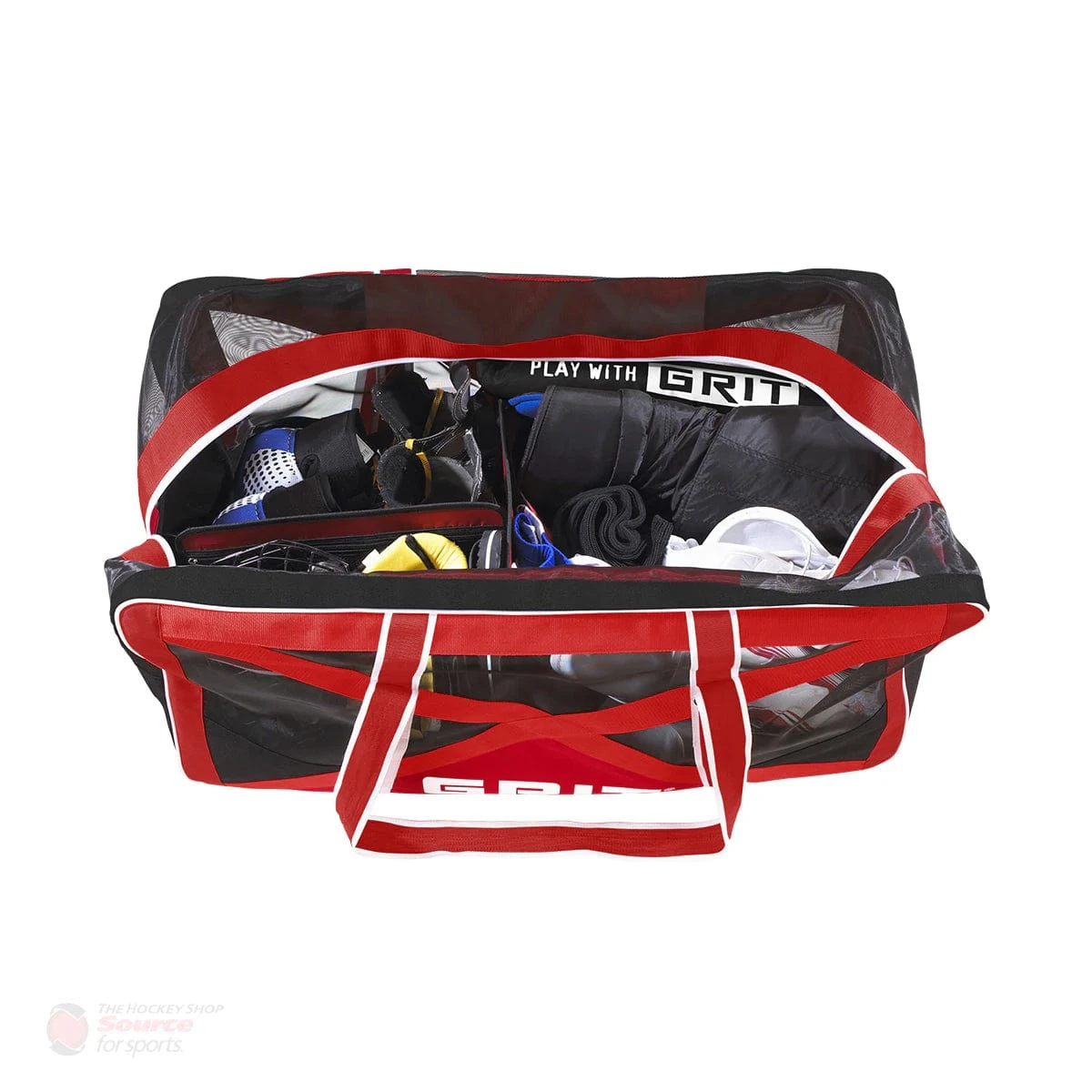 Grit Airbox Senior Hockey Carry Bag 5 Grit Airbox Senior Hockey Carry Bag - Image 3