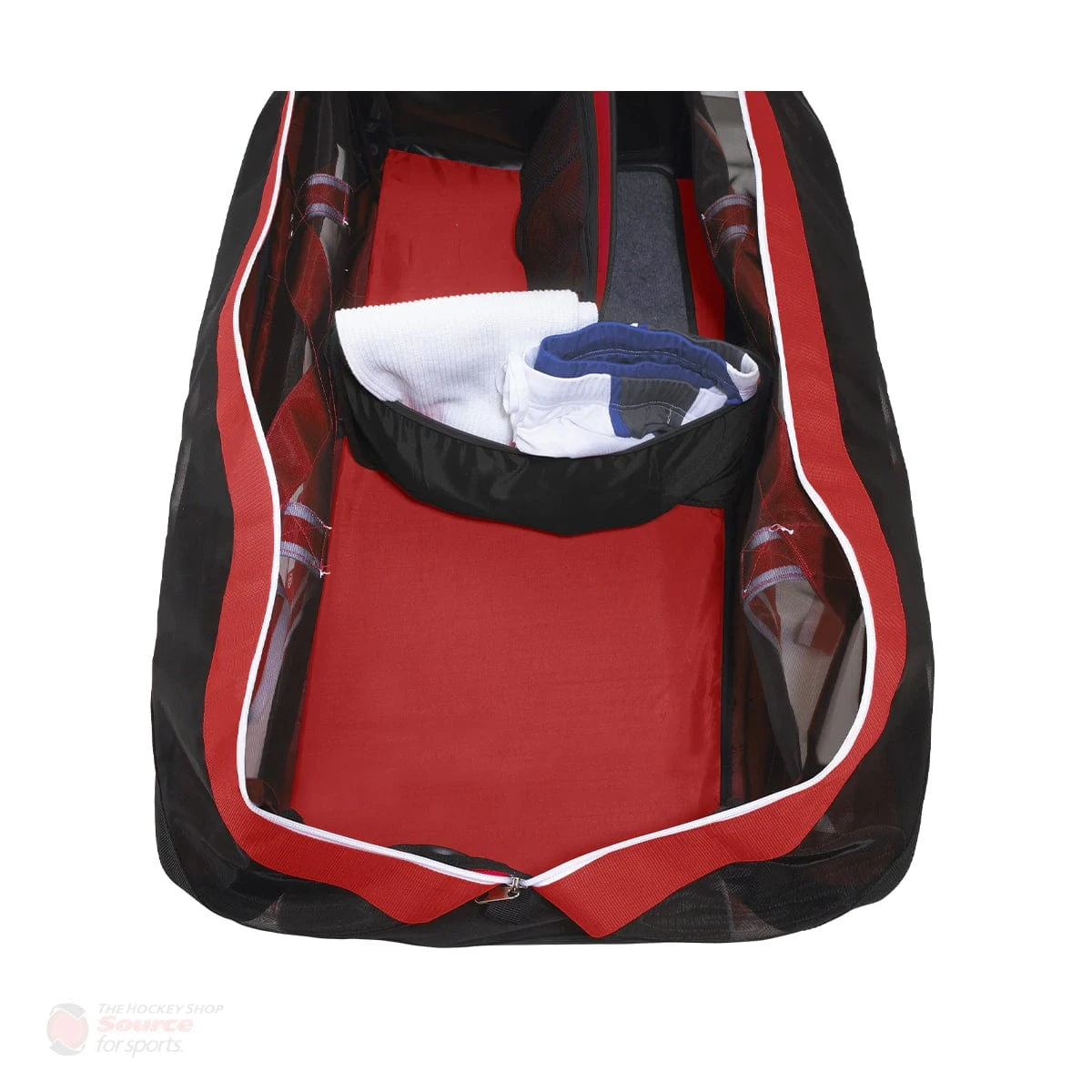 Grit Airbox Senior Hockey Carry Bag 9 Grit Airbox Senior Hockey Carry Bag - Image 7