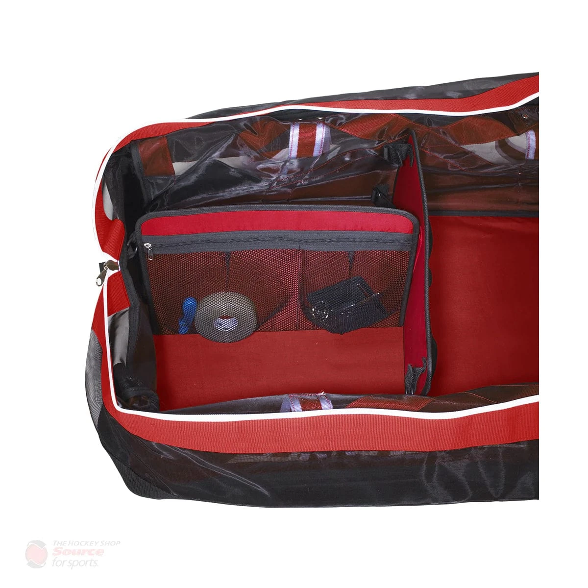 Grit Airbox Senior Hockey Carry Bag 8 Grit Airbox Senior Hockey Carry Bag - Image 6