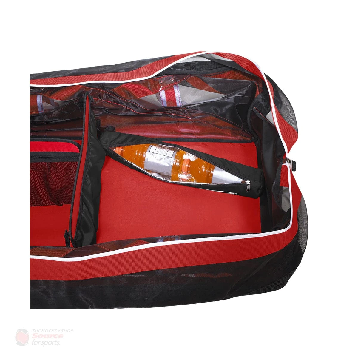 Grit Airbox Senior Hockey Carry Bag 7 Grit Airbox Senior Hockey Carry Bag - Image 5