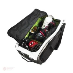 Grit Icon Senior Hockey Carry Bag -The Hockey Shop grit carry hockey bags grit icon senior hockey carry bag black sr 28904025227330