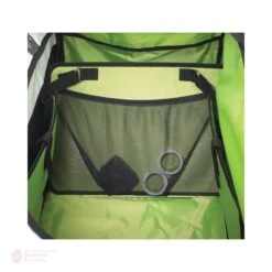 Grit Icon Senior Hockey Carry Bag -The Hockey Shop grit carry hockey bags grit icon senior hockey carry bag black sr 28904025260098