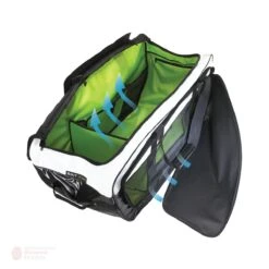 Grit Icon Senior Hockey Carry Bag -The Hockey Shop grit carry hockey bags grit icon senior hockey carry bag black sr 28904025358402