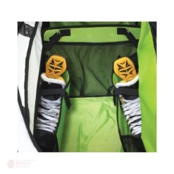 Grit Icon Senior Hockey Carry Bag -The Hockey Shop grit carry hockey bags grit icon senior hockey carry bag black sr 28904025391170