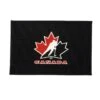 Hockey Canada Hockey Skate Mat -The Hockey Shop hockey canada skate mats hockey canada hockey skate mat black 28744403943490