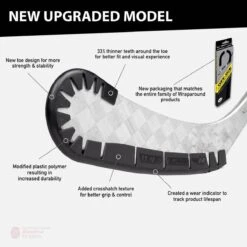 Hockey Wrap Around Stick Tape -The Hockey Shop hockey wrap around specialty tape hockey wrap around stick tape 11856417423426