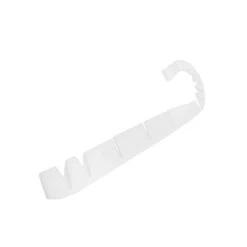 Hockey Wrap Around Stick Tape -The Hockey Shop hockey wrap around specialty tape hockey wrap around stick tape white 29039004090434