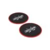 HockeyShot Sliding Discs -The Hockey Shop hockeyshot fitness training hockeyshot sliding discs black 30368176472130