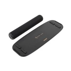 HockeyShot Tyler Seguin NINE ONE Balance Board -The Hockey Shop hockeyshot fitness training hockeyshot tyler seguin nine one balance board black 28904933621826