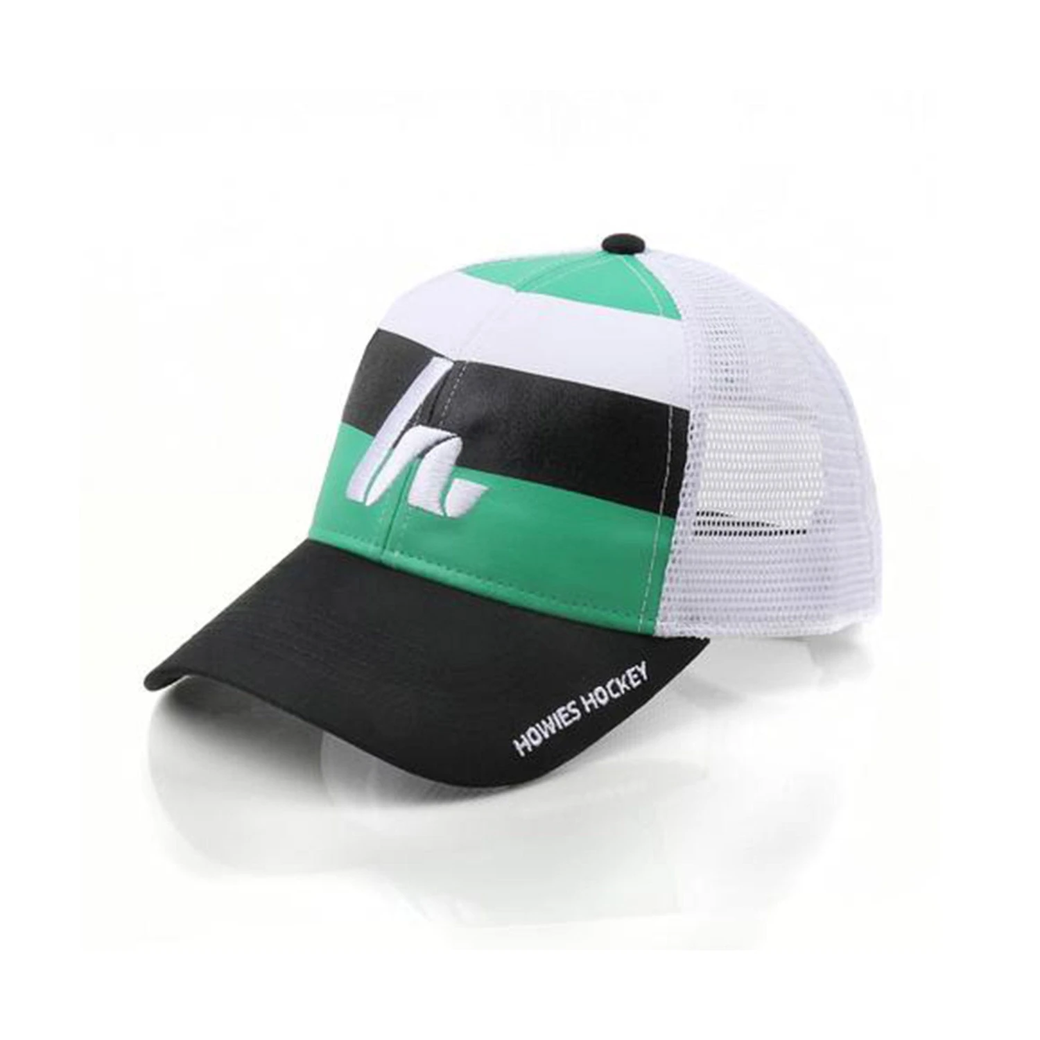 Howies Hockey Post Game Hat 4 Howies Hockey Post Game Hat - Image 2