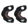 Howies Hockey Skate Guards -The Hockey Shop howies hockey skate guards howies hockey skate guards black yth 28744407121986