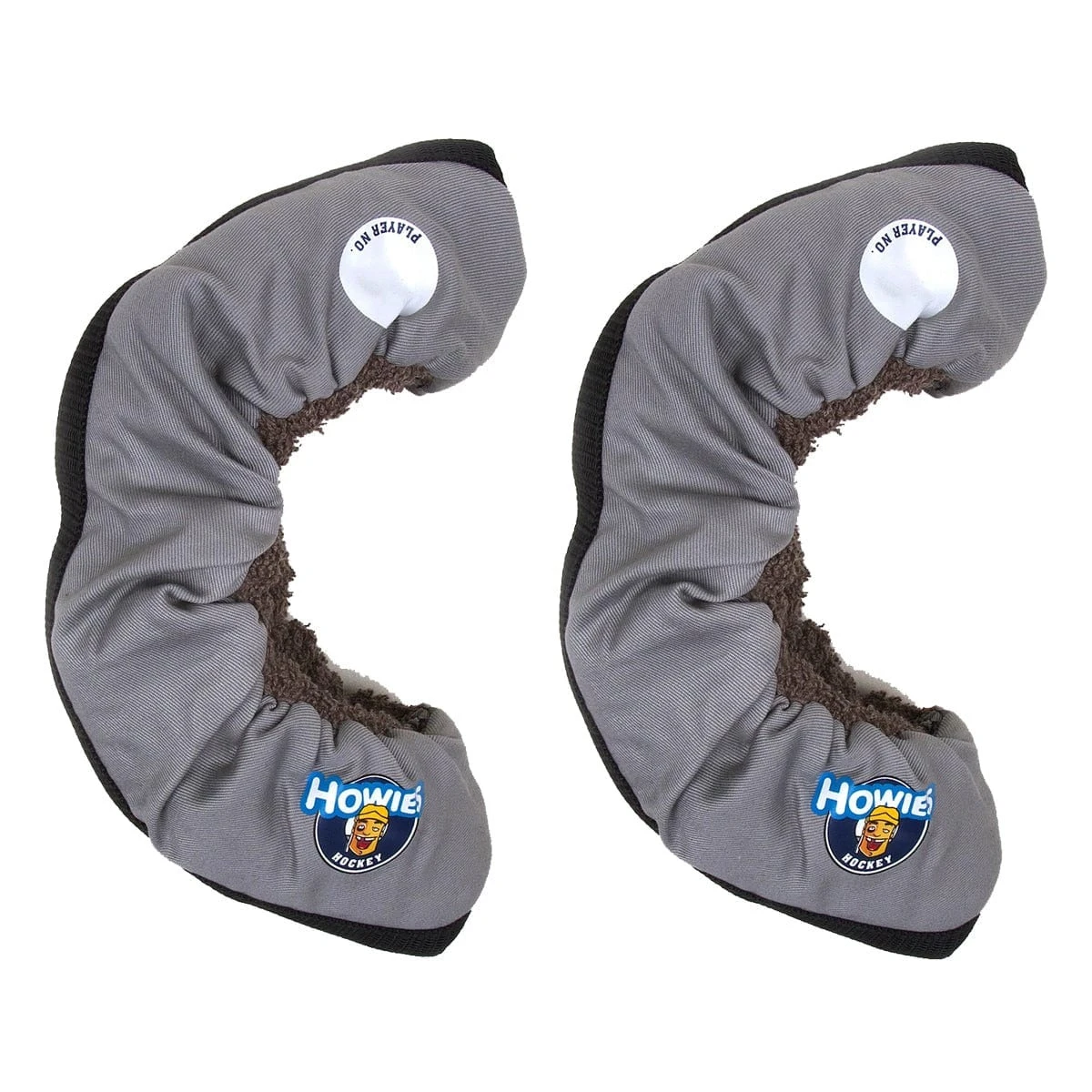 Howies Hockey Skate Guards 4 Howies Hockey Skate Guards - Image 2