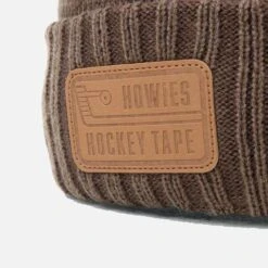 Howies Hockey Polar Knit Toque 9 Howies Hockey Polar Knit Toque -The Hockey Shop howies hockey toques howies hockey polar knit toque 28557386448962