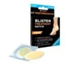 KT Tape Performance+ Blister Treatment Patch -The Hockey Shop kt tape specialty tape kt tape performance blister treatment patch 6 pack 28744407646274