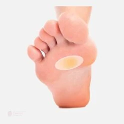 KT Tape Performance+ Blister Treatment Patch -The Hockey Shop kt tape specialty tape kt tape performance blister treatment patch 6 pack 4748132319298