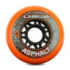 Labeda Gripper Asphalt Roller Hockey Wheels - Orange (85A) 2 Labeda Gripper Asphalt Roller Hockey Wheels - Orange (85A) -The Hockey Shop labeda roller hockey wheels labeda gripper asphalt roller hockey wheels orange 85a 85a 59mm 28744407777346