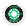 Labeda Gripper Asphalt Roller Hockey Wheels - White (83A) -The Hockey Shop labeda roller hockey wheels labeda gripper asphalt roller hockey wheels white 83a 29106094669890