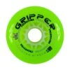 Labeda Gripper Roller Hockey Wheels - Green (74A) -The Hockey Shop labeda roller hockey wheels labeda gripper roller hockey wheels green 74a 74a 80mm 29139139067970