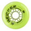 Labeda Gripper Roller Hockey Wheels - Yellow (80A) 1 Labeda Gripper Roller Hockey Wheels - Yellow (80A) -The Hockey Shop labeda roller hockey wheels labeda gripper roller hockey wheels yellow 80a 80a 72mm 29106104991810
