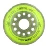 Labeda Union Roller Hockey Wheels - Yellow (76A) -The Hockey Shop labeda roller hockey wheels labeda union roller hockey wheels yellow 76a 76a 80mm 30605719273538