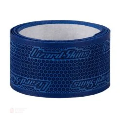 Lizard Skins Solid Hockey Grip Tape - 160cm -The Hockey Shop lizard skins butt end grips lizard skins solid hockey grip tape 160cm blue 0 5mm 28741232656450