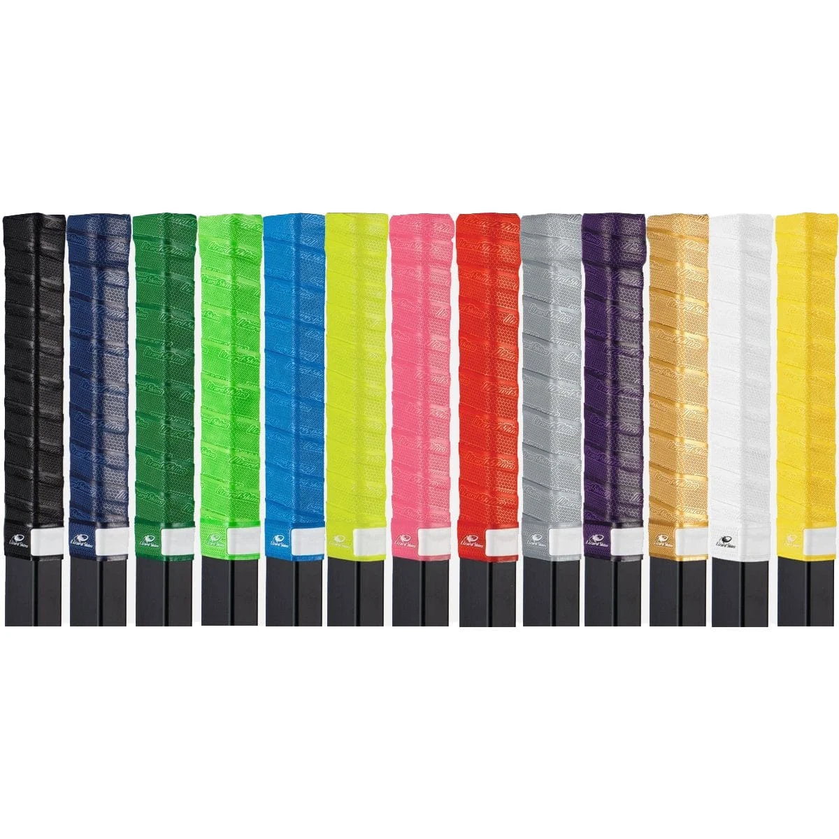 Lizard Skins Solid Hockey Grip Tape - 99cm 3 Lizard Skins Solid Hockey Grip Tape - 99cm