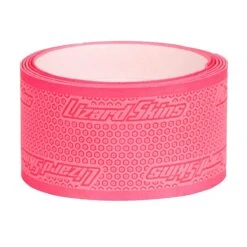 Lizard Skins Solid Hockey Grip Tape - 99cm 29 Lizard Skins Solid Hockey Grip Tape - 99cm -The Hockey Shop lizard skins butt end grips lizard skins solid hockey grip tape 99cm neon pink 0 5mm 28741233606722