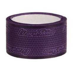Lizard Skins Solid Hockey Grip Tape - 99cm 33 Lizard Skins Solid Hockey Grip Tape - 99cm -The Hockey Shop lizard skins butt end grips lizard skins solid hockey grip tape 99cm purple 0 5mm 28741233639490