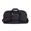 Lowry Nylon Duffle Bag -The Hockey Shop lowry duffle bags lowry nylon duffle bag black 28743694843970