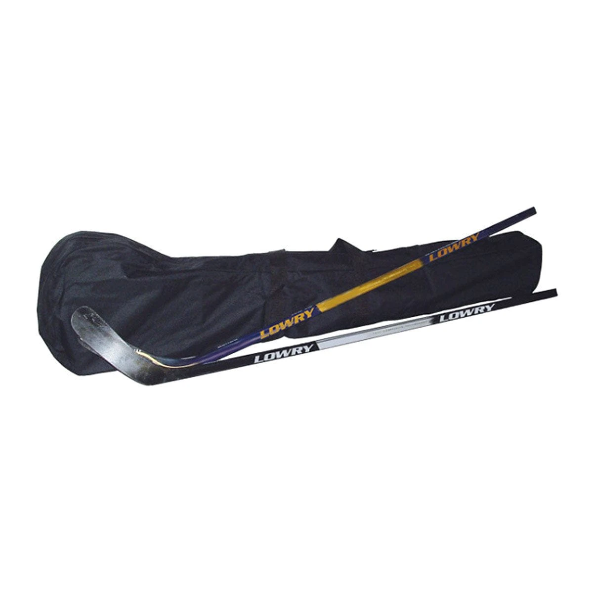 Lowry Team Hockey Stick Bag 3 Lowry Team Hockey Stick Bag