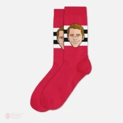 Chicago Blackhawks Major League Socks 8 Chicago Blackhawks Major League Socks -The Hockey Shop major league socks socks chicago blackhawks major league socks 15027625852994
