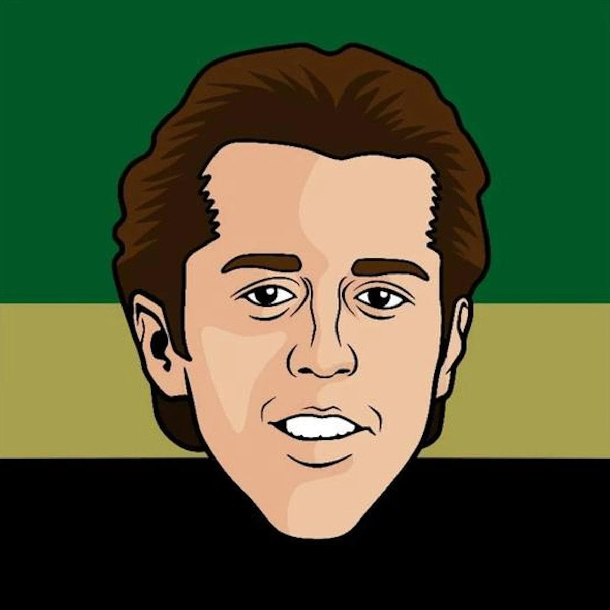 Dallas Stars Major League Socks 4 Dallas Stars Major League Socks - Image 2