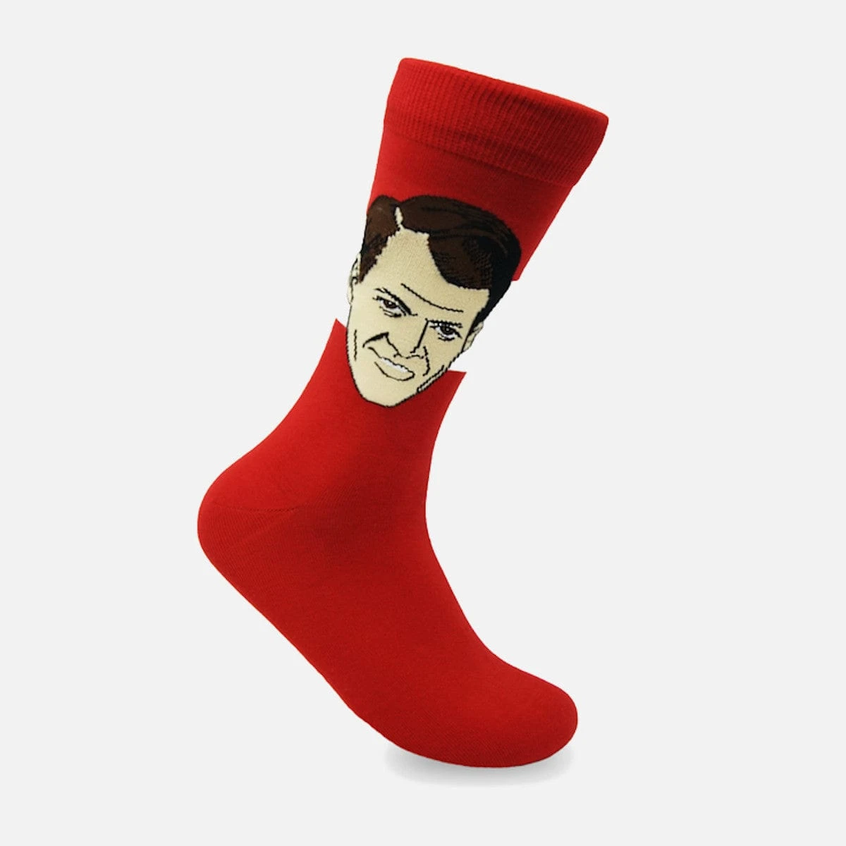 Detroit Red Wings Major League Socks 10 Detroit Red Wings Major League Socks - Image 8