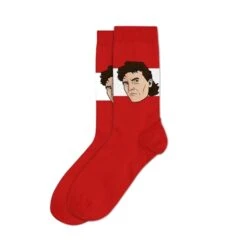 Detroit Red Wings Major League Socks 23 Detroit Red Wings Major League Socks -The Hockey Shop major league socks socks detroit red wings major league socks bob probert 7 12 28756622639170