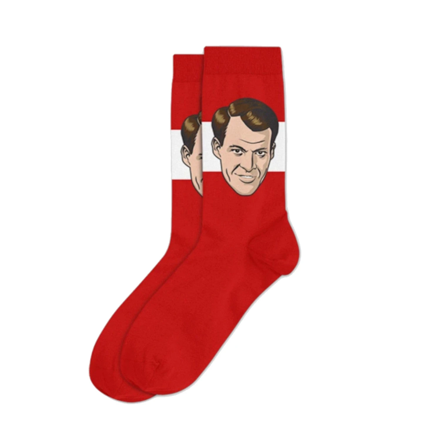Detroit Red Wings Major League Socks 14 Detroit Red Wings Major League Socks - Image 12