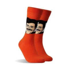 Philadelphia Flyers Major League Socks -The Hockey Shop major league socks socks philadelphia flyers major league socks ron hextall 7 12 28744424783938