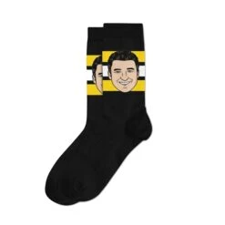 Pittsburgh Penguins Major League Socks -The Hockey Shop major league socks socks pittsburgh penguins major league socks mario lemieux 7 12 28756617297986