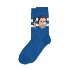 Toronto Maple Leafs Major League Socks -The Hockey Shop major league socks socks toronto maple leafs major league socks john tavares 7 12 28756619886658