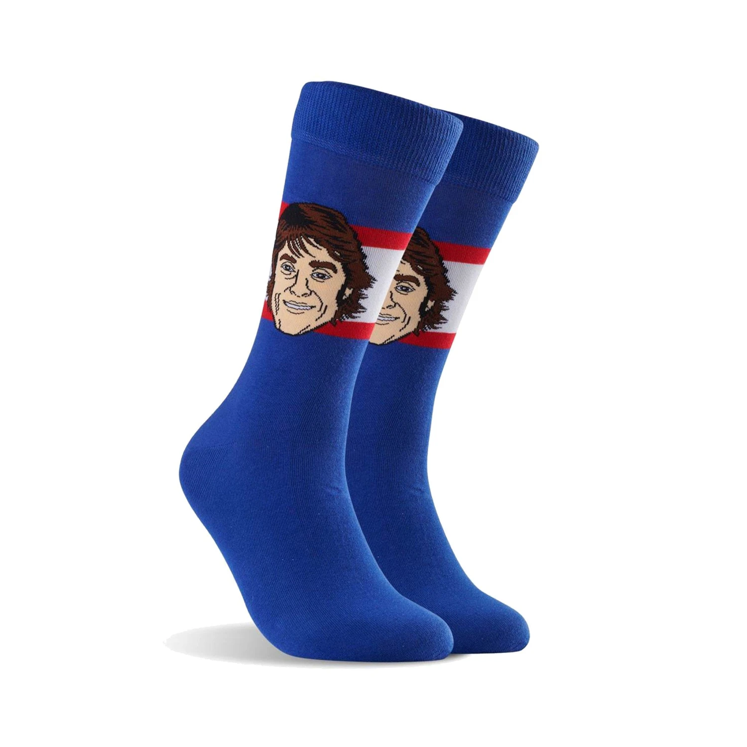 Winnipeg Jets Major League Socks 3 Winnipeg Jets Major League Socks