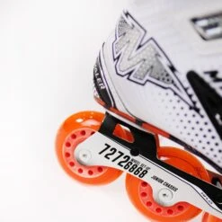 Mission Inhaler FZ-3 Junior Roller Hockey Skates -The Hockey Shop mission roller hockey skates mission inhaler fz 3 junior roller hockey skates 28861409787970